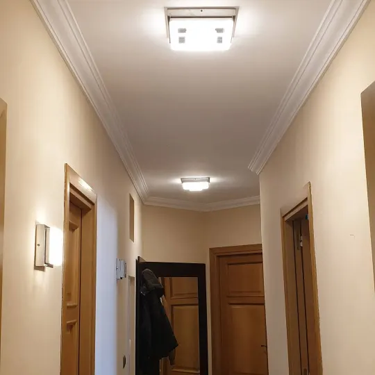 Patinim dekorativ dhe rifinitura