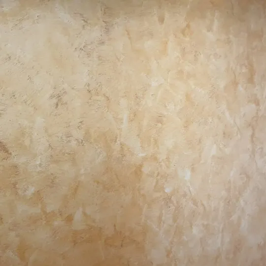Patinim dekorativ dhe rifinitura