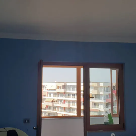 Patinim dekorativ dhe rifinitura